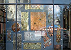 Gallery Window, © 2000-2006 Jageaux Fine Metal Art   - Jason Hugh Mernick Artist all rights reserved
