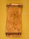 "Copper Scroll", Wall Hanging - Jason Mernick