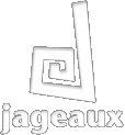 Jason Mernick - Jageaux Logo