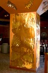 copper-column, Jason Mernick, Jageaux and Metal Art