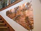 copper_ferns, Jason Mernick, Jageaux and Metal Art