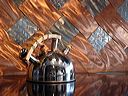 residential_kitchen/RK19, Jason Mernick, Jageaux and Metal Art