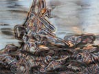 Bike-1, Jason Mernick, Jageaux and Metal Art