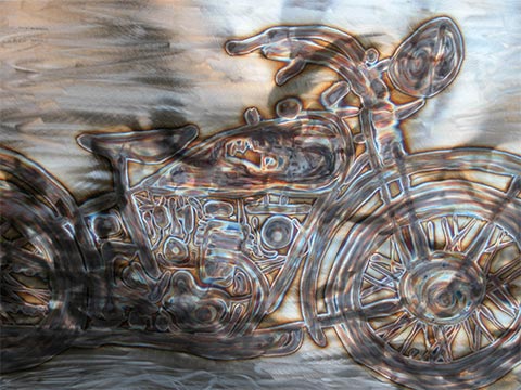 Jason Mernick, Jageaux and Metal Art