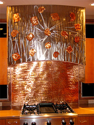 Jason Mernick, Jageaux and Metal Art