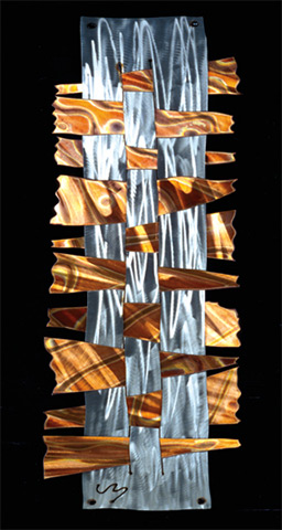 Jason Mernick, Jageaux and Metal Art