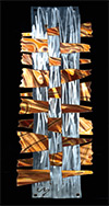 NY05-07, Jason Mernick, Jageaux and Metal Art