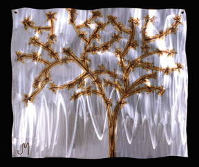 Jason Mernick, Jageaux and Metal Art
