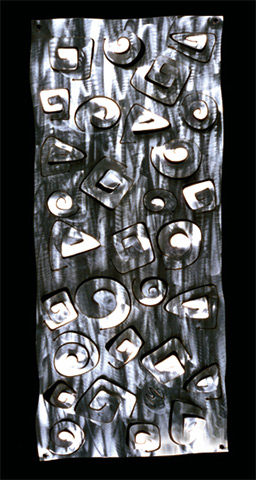 Jason Mernick, Jageaux and Metal Art
