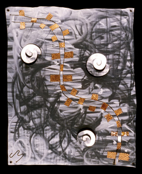 Jason Mernick, Jageaux and Metal Art