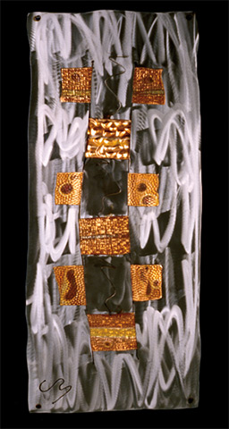 Jason Mernick, Jageaux and Metal Art