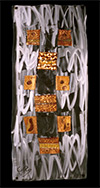 NY05-16, Jason Mernick, Jageaux and Metal Art