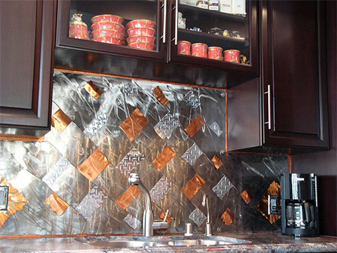 Jason Mernick, Jageaux and Metal Art