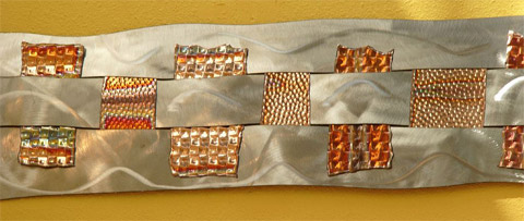 Jason Mernick, Jageaux and Metal Art