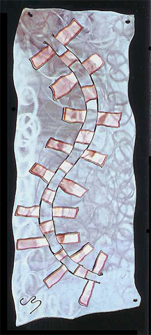 Jason Mernick, Jageaux and Metal Art