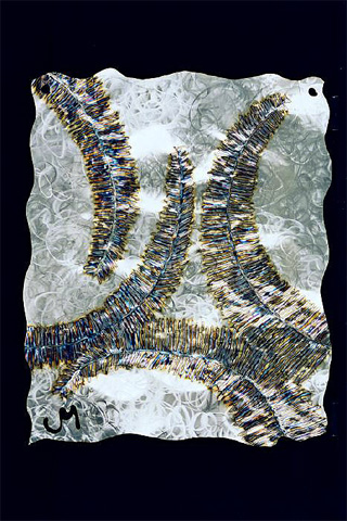 Jason Mernick, Jageaux and Metal Art