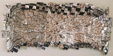 Jason Mernick, Jageaux and Metal Art
