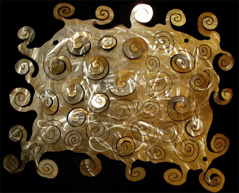 Jason Mernick, Jageaux and Metal Art