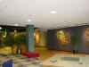 Stainless_NYC_Lobby_2, Jason Mernick, Jageaux and Metal Art