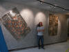 Stainless_NYC_Lobby_3, Jason Mernick, Jageaux and Metal Art