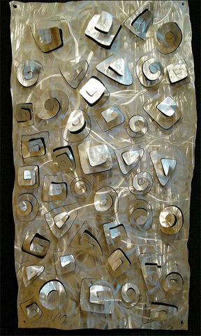 Jason Mernick, Jageaux and Metal Art