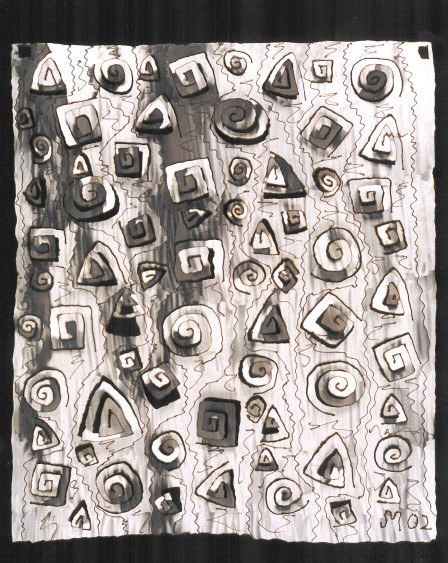 Jason Mernick, Jageaux and Metal Art
