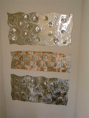 Jason Mernick, Jageaux and Metal Art