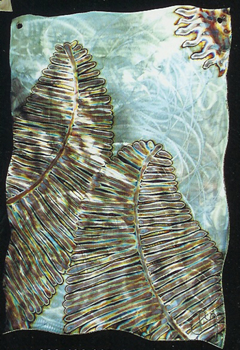 Jason Mernick, Jageaux and Metal Art
