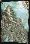 Stainless_Tree_With_Sun, Jason Mernick, Jageaux and Metal Art