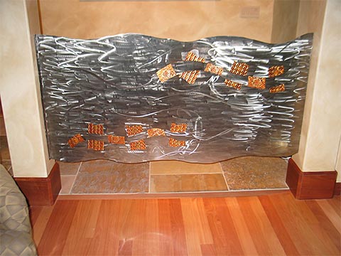 Jason Mernick, Jageaux and Metal Art