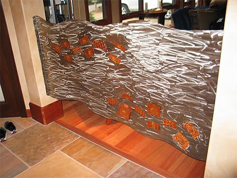 Jason Mernick, Jageaux and Metal Art